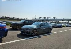 [시승] 전기차도 BMW는 재밌다..BMW 드라이빙센터서 iX 질주 이미지