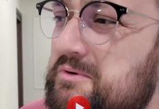 된장찌개를 처음 먹어보는 외국인.mp4 이미지