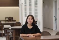 정읍 폐교를 가족 쉼터로… 라하트 이선율 대표의 ‘진심 경영’ 이미지