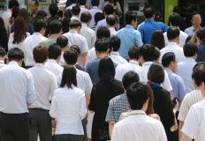 “테이블 회전율 반토막 됐네요” 자영업자 덮친 여의도 ‘짧은 점심’ 쓰나미 이미지