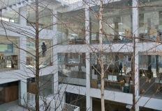 오래된 공간이 꿈꾸는 미래, 1유로 프로젝트 이미지
