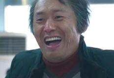 '학씨~' 한마디로 빵 떠버린 男배우 미모의 아내, 깜짝 놀랄 정체 이미지