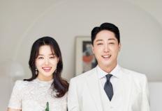 7살 연하 "여자친구랑 연애 할 때 도둑 소리 듣더니" 결국 결혼까지 한 개그맨 배우 이미지