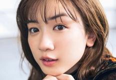 양다리 의혹은 다 오해라는 나가노 메이 이미지