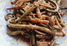 의사가 꼭 먹는 "이 반찬", 골다공증 빈혈 면역력까지 한방에 막아줍니다 이미지