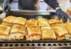 뇌를 죽이는 아침 식사! 제발 이건 먹지 마세요! 이미지
