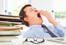 "점심 먹고 너무 졸릴 때는 이렇게?"...5분 투자로 식곤증 잡는 초간단 비법 3단계! 이미지