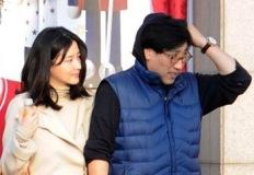 21살 연상 '75세 남편'과 아직도 매일 키스한다는 '탑여배우' 이미지