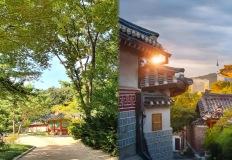서울 종로구, 아는 사람만 찾는 숨은 포토 명소 이미지