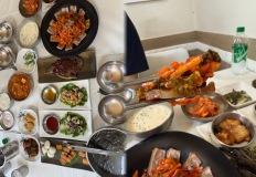 부산 가덕도의 숨은 해물 한상 맛집 1인 8000원? 이미지