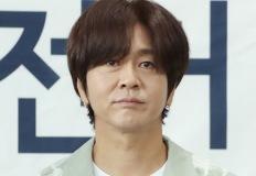 윤도현, 희귀암 “위말트림프종” 3년 암투병 끝에 완치받아. 어떤 병이길래? 이미지