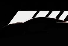 메르세데스-AMG, 신규 전기 슈퍼 세단 예고…'최고 1000마력' 이미지