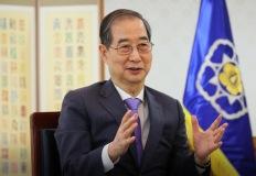 한덕수 권한대행 대선 출마 유력, ‘어차피 대통령은 이재명’ 바꿀 수 있을까? 이미지