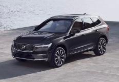 "6천만 원대 SUV 끝판왕" 연비 10.1km/L에 꾸준히 판매량 늘어나는 車, XC60 이미지