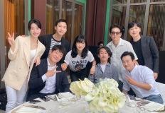 '연매출 342억' 아내와 결혼한 톱스타...모두가 놀란 스타하객 ‘단체사진’ 이미지