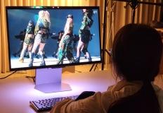 화제의 삼성 오디세이 3D 직접 써보니... 이미지