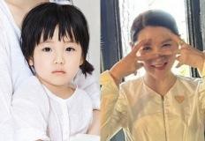 엄마따라 연예인이 꿈이라고 밝힌 이영애 딸의 심상치 않은 근황 이미지