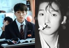 학교생활에 주눅든 이 고등학생이 전세계인의 첫사랑인 韓미남 이었다 이미지