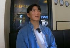 [독점인터뷰]발전 아이콘 황인범! 드디어 메인 스트림 도달! 그래도 그는 여전히 진보 중 이미지