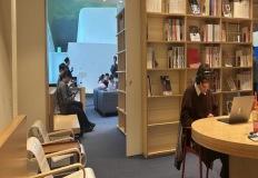 명품 대신 공원, 쇼핑 대신 연극…외국인이 찾아낸 서울의 숨은 명소 이미지