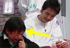 18년 전 너무 울어서 GD 당황시킨 초2의 반전 근황 이미지