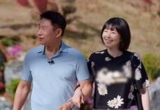 탑스타와 이혼 1년만에 11살 연상 의사 재혼해 “편하게 산다"는 여배우 이미지