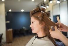 동전점 운세! 헤어스타일을 바꾸면 성공적으로 잘 어울릴까? 이미지
