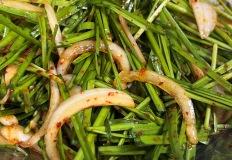 부추무침 '이렇게' 무쳐 드세요! 너무 맛있어서 일주일 내내 찾게 됩니다 이미지