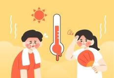 멀리 사는 가족 여름철 안전 걱정된다면 신청하세요! 이미지