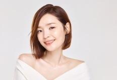 결혼 한지 10년이 넘었는데 "절대로 남편 정체를 공개 안 한다는" 여배우 이미지