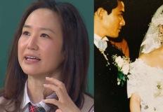 ‘여자 문제 기다렸는데'...강주은이 최민수랑 30년 동안 이혼 안 한 진짜 이유 이미지
