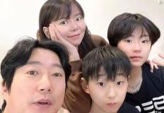 “영어 하나도 못 늘었대요” 이수근, 뇌성마비 아들 유학 근황 공개 이미지