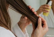 "헤어에센스, 젖은 머리말고 ‘이 때’ 발라야 해"...흡수력 최고 골든타임은? 이미지