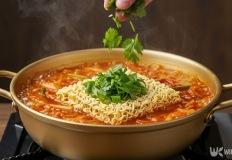라면에도 넣고, 김치찌개에도 넣는데… 한국서 호불호 갈리는 식재료 NO.1 이미지
