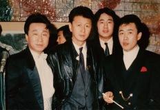 잘 나갈 때 한 달 용돈이 “2억”이였다는 남자 연예인 이미지