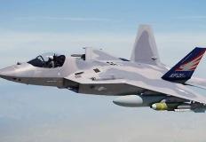 KF-21, 2030년까지 180대 양산 목표 공식화… 공군 패러다임 바뀐다 이미지