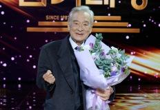 이순재, ‘최고령 배우의 건강 이상’… 건강 문제로 연극 하차, 팬들의 안타까움 이미지