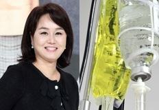 이경실, 인후염 악화로 목소리 실종 고백  (ft. 나의 인후염 극복 썰) 이미지