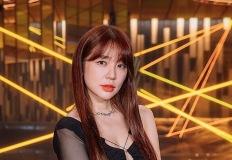 윤은혜, ‘뼈말라’ 외모로 건강 우려… ‘너무 말라서 걱정’ 이미지