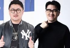데프콘 다이어트 성공 비결! 30kg 감량 스토리 전격 공개 이미지