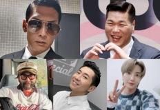 연예계 "깔끔 끝판왕" 5인! 이미지
