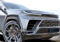 스포티지 비주얼로 ‘압도’.. 현대기아 비상 걸린 역대급 SUV, 정체가 ‘대박’ 이미지