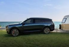 "GV80보다 크고 싸다" 주행거리 1,443km 찍은 럭셔리 SUV 1시간 만에 완판 이미지