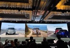 랜드로버 순수 전기차, 2026년 국내 출시된다[현장+] 이미지
