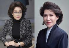이명희, ㈜신세계 지분 10% 딸 정유경에게 증여…계열 분리 가속화 이미지