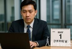 근로자의 날 일하면 '휴일 근로 수당' 얼마? 이미지