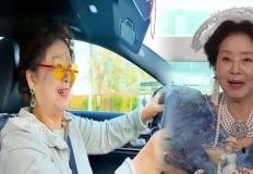 선우용여, 매일 벤츠로 호텔 조식 즐긴다…"돈 아끼면 무슨 소용?" (+근황, 유튜브) 이미지