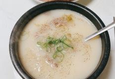 '이 국물 음식' 즐겨 먹으면, 폐암 발생 위험 확실히 더 높아집니다 이미지