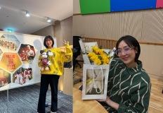 17년 만에 얻은 아들 임신 사실 남편에 몇 달간 숨긴 개그우먼, 일상룩 이미지