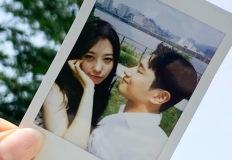 13년 연애 끝에 헤어졌는데 방송에서 만나 재결합→ 결혼 소식까지 전한 남녀스타 이미지
